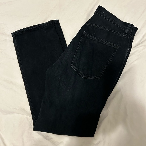 AGOLDE 90’s Pinch Waist - Picture 3 of 6